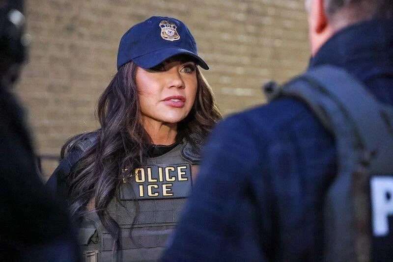 DHS warning to cops: 830% increase in seizures of Chinese signal jammers