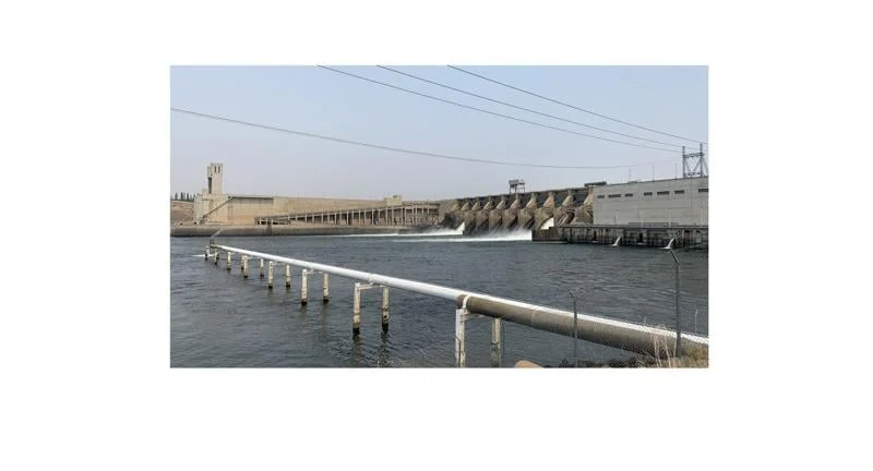 Locals remain skeptical of on-hold plan to breach lower Snake River dams