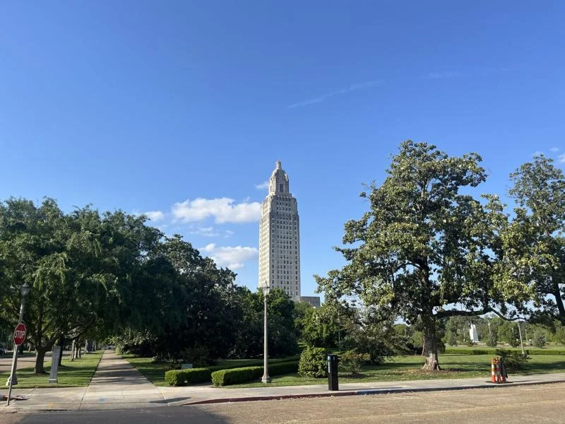 Lawmakers wrap session with major reforms to workforce benefits, insurance