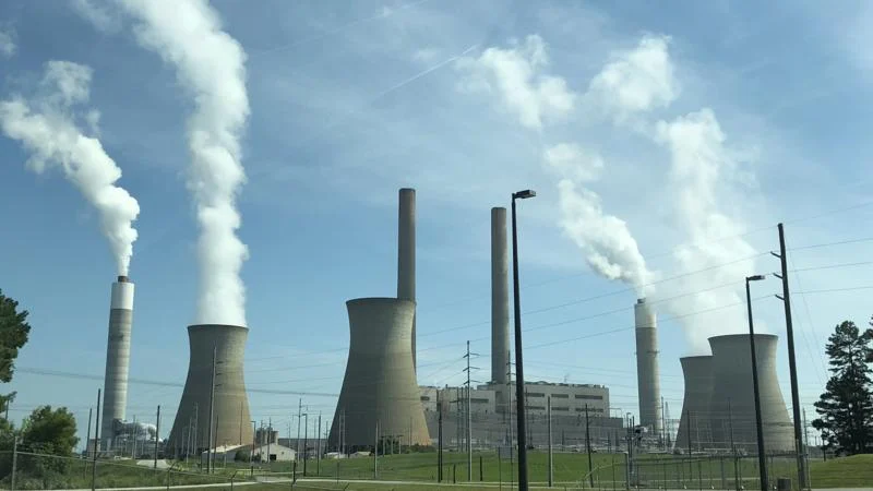 Vote on Georgia Power rate freeze agreement is Tuesday