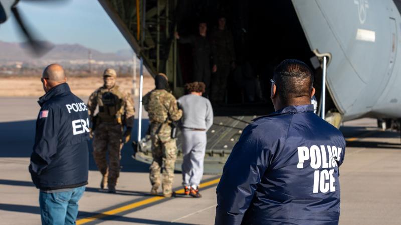 Massachusetts, 13 of its counties, 12 cities on DHS sanctuary jurisdiction list