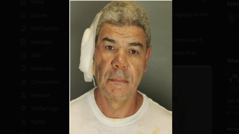 WATCH: Boulder attack suspect said he had no regrets, would do it again