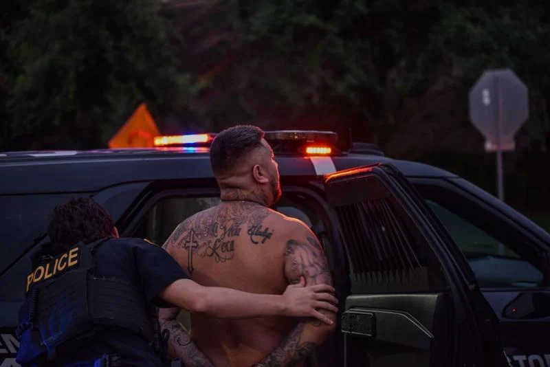 LA politician allegedly urged gangs to help stand up to feds