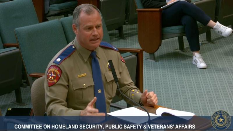 FACT CHECK: Texas 287(g) bill does not give full authority to work with ICE