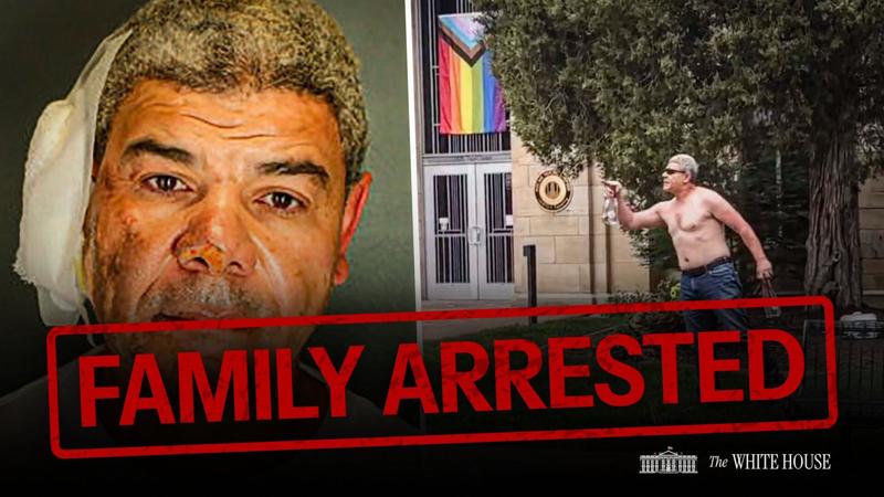 Boulder terror suspects family in ICE custody, pending deportation