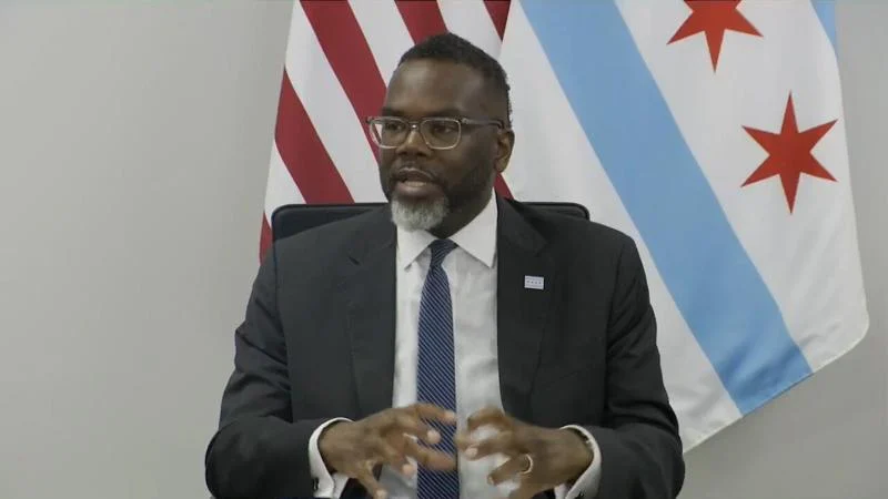 Illinois quick hits: Reported layoffs coming; ICE activities expected in Chicago