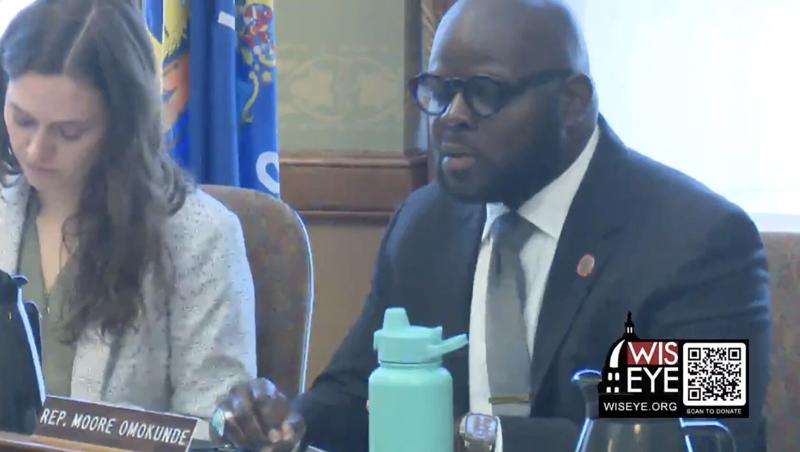 Wisconsin Assembly committee advances nuclear siting, conference plan