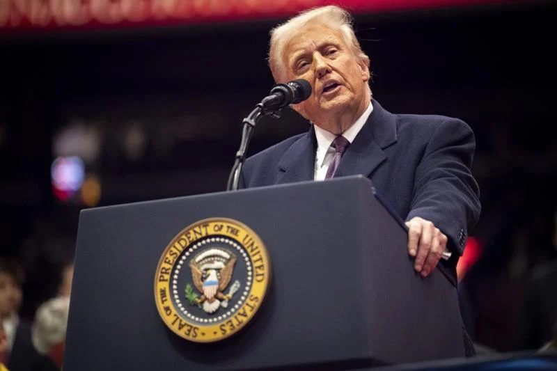 Trump: Changes are coming to aggressive immigration policy after business complaints