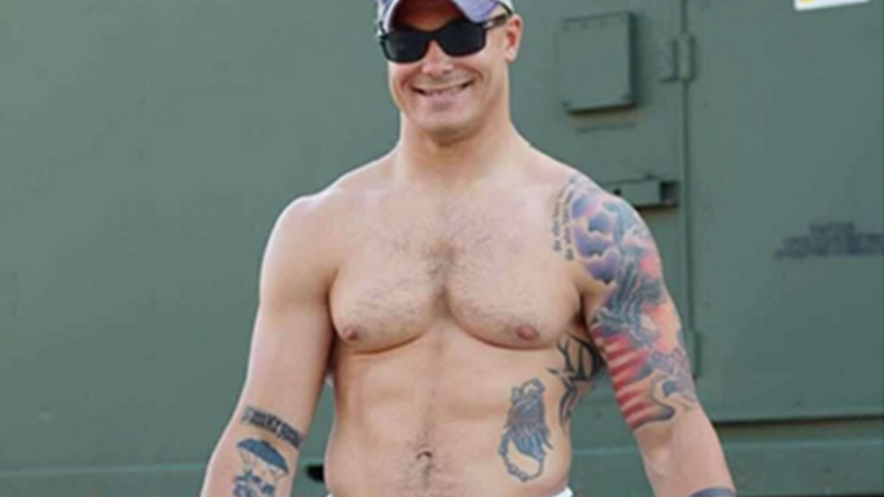 Washington mom blames lack of VA services for childrens deaths