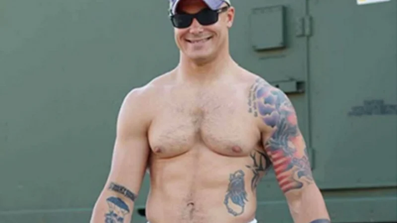 Travis Decker sought mental health counseling 2 weeks before daughter murders