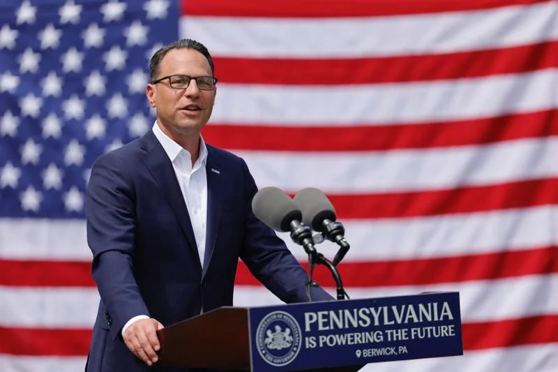 Amazon pledges $20B for new data centers in Pennsylvania