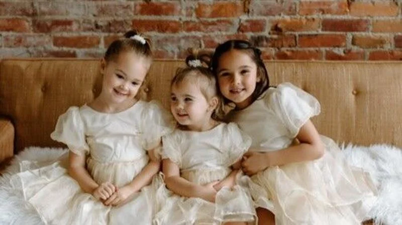 Coroner says Decker girls died of suffocation as search for their father continues