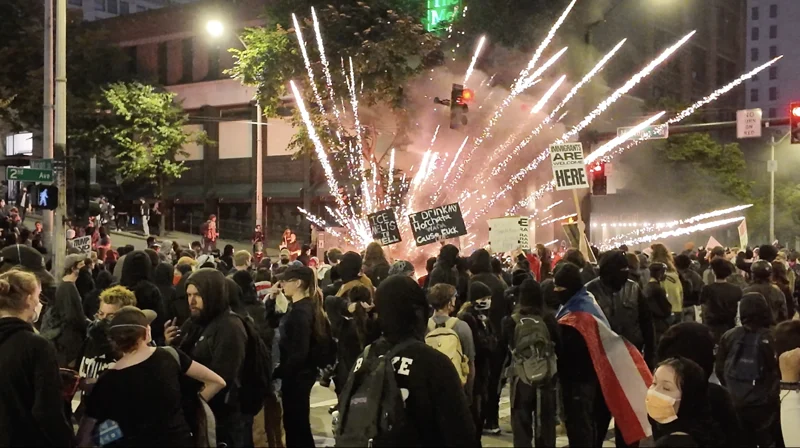 Anti-Trump protests expected across U.S. as Army celebrates 250 years