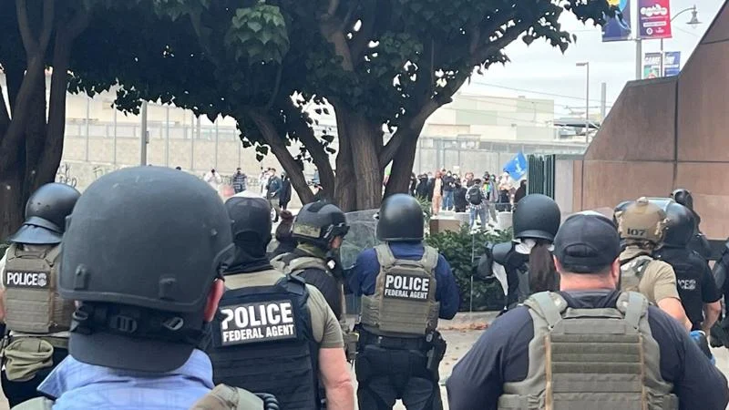 Immigration-related proposals await governor