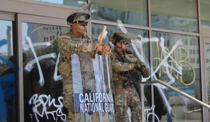 ICE protests continue ahead of ‘No Kings Day’