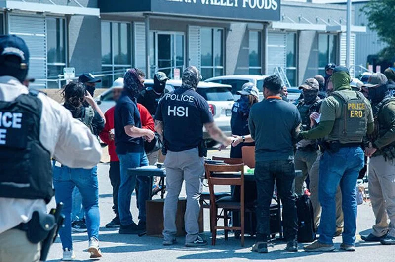 Another federal judge attempts to halt Trump deportation efforts