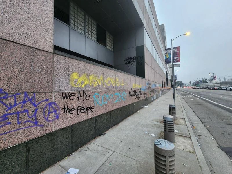 VA rips California leaders after protests force care center closure