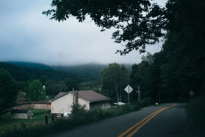 Appalachian Regional Commission under the knife in federal cuts