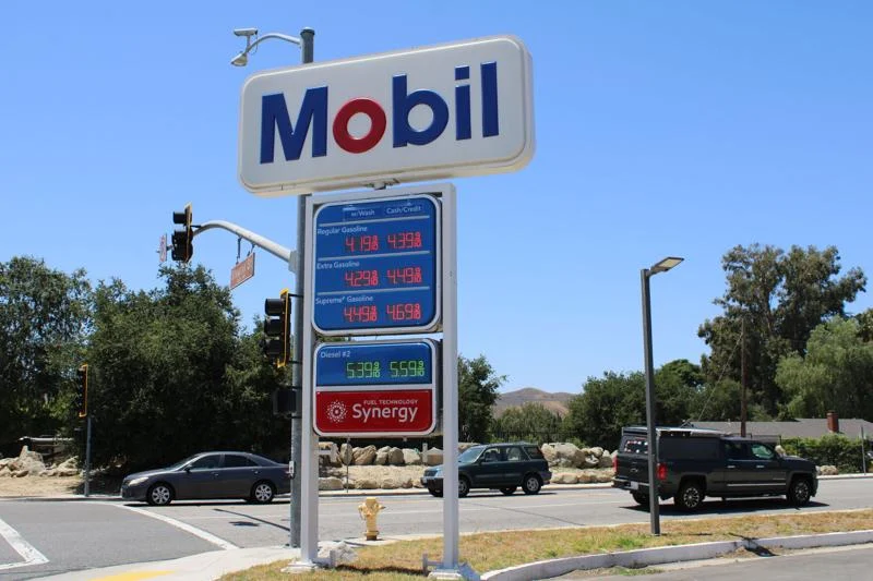 CA regulators: key gas surcharge to double July 1