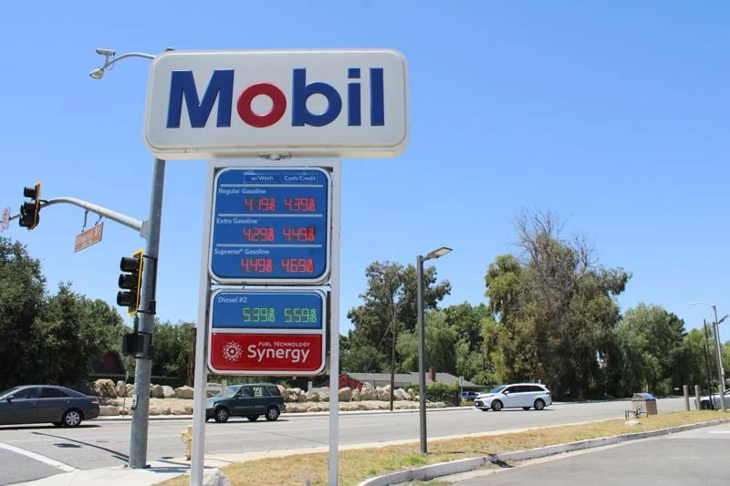 Change could raise gas prices 65 cents a gallon, audit sought