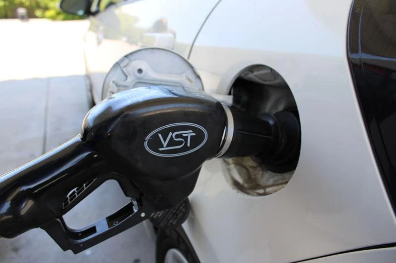 Ohio gas prices low as record travel expected over July 4th