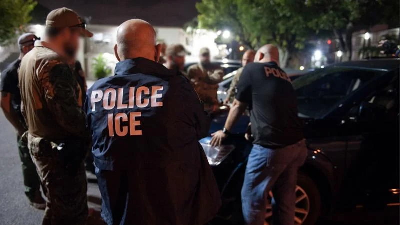 CA Republicans urge amnesty for illegal immigrants