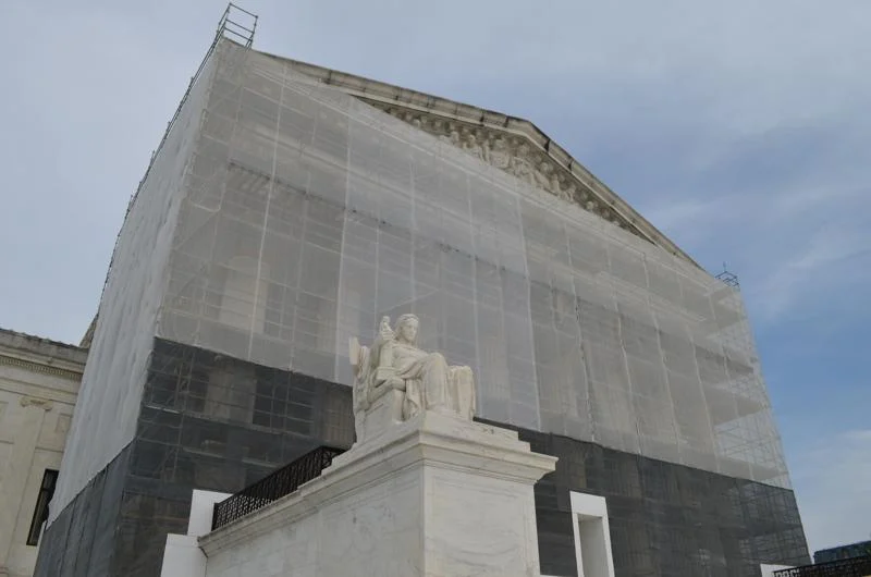 U.S. Supreme Court to hear Line 5 Michigan lawsuit