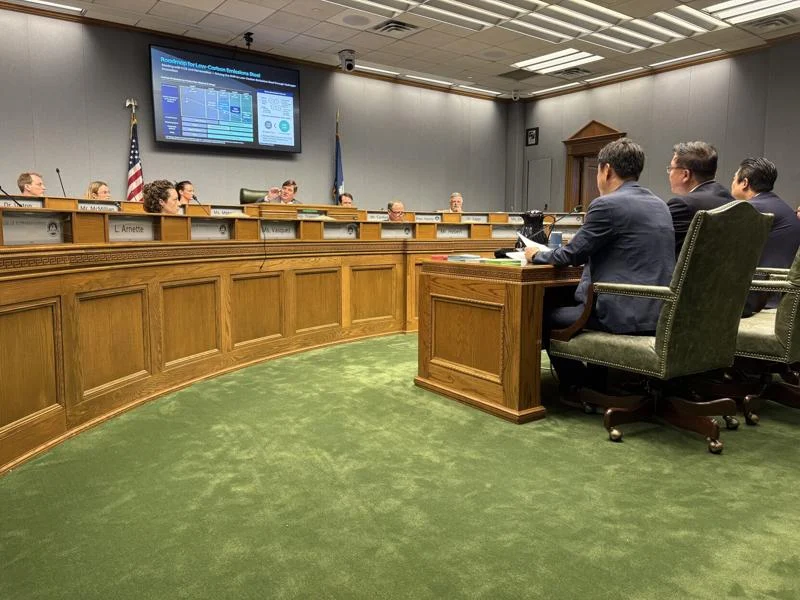 Hyundai details $6B steel mill in Louisiana, commitment to hydrogen economy