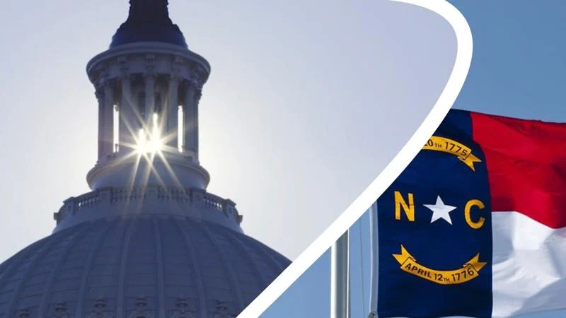 North Carolina Democrats resolve for America to drop support of Israel