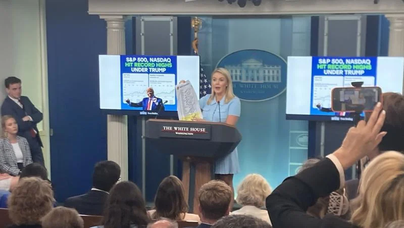 WATCH: Administration responds to promotion of anti-ICE app