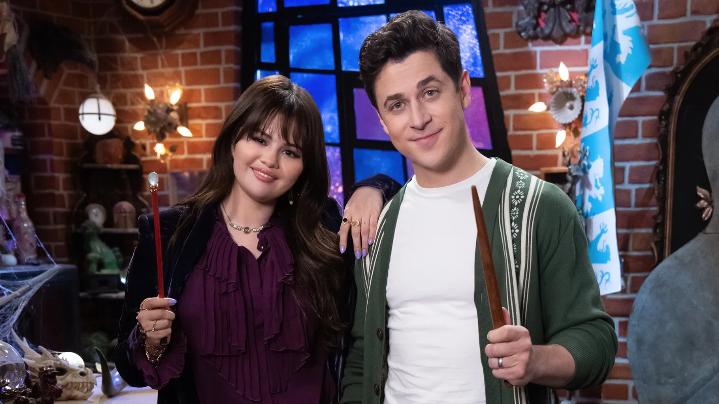 Selena Gomez to appear in Wizards Beyond Waverly Place season 2