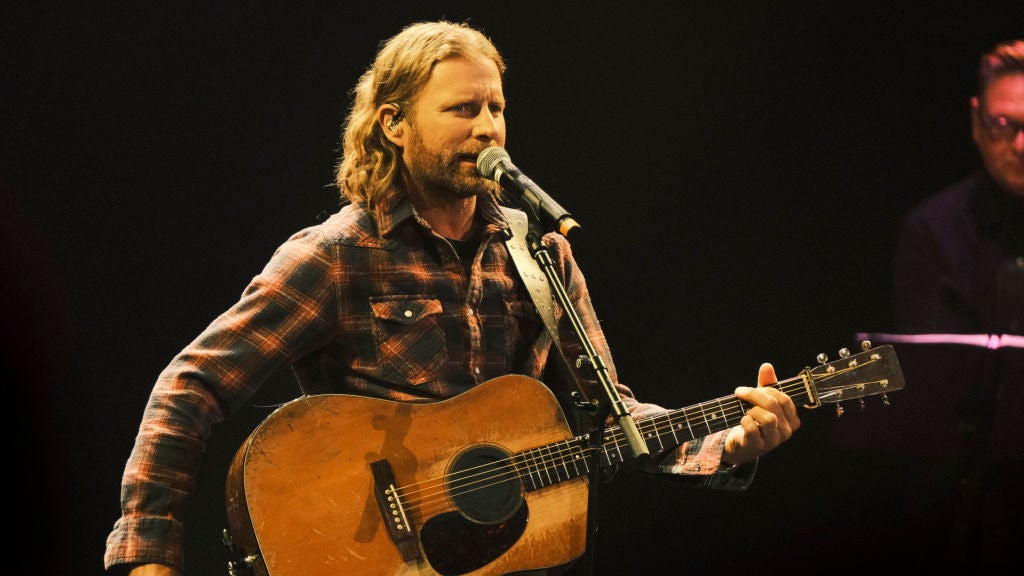 Inside the Mind of a Hitmaker: Dierks Bentley Talks Songwriting