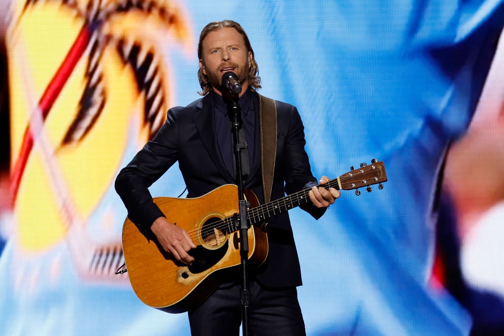 Dad, Husband, Hitmaker: Dierks Bentley Gets Personal on ‘Backstage Country’