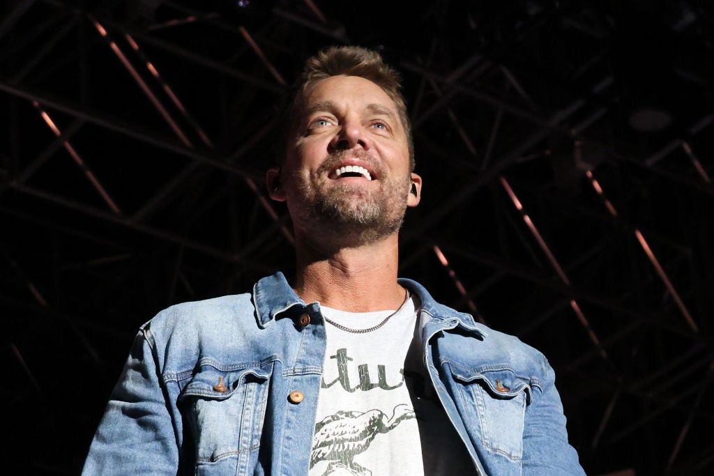 From Heartbreak to Headliner: Brett Young Takes Over Backstage Country