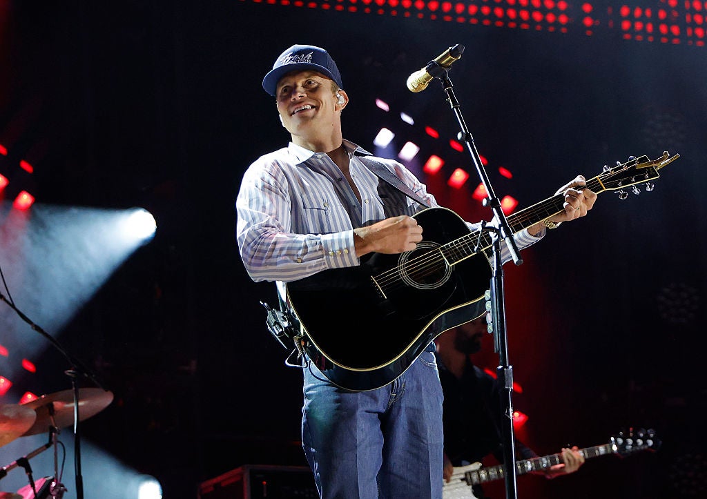 Parker McCollum Shares the Stories Behind the Songs on His Latest Album