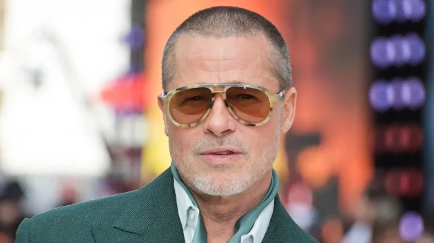 Brad Pitts Los Angeles home burglarized: Law enforcement sources