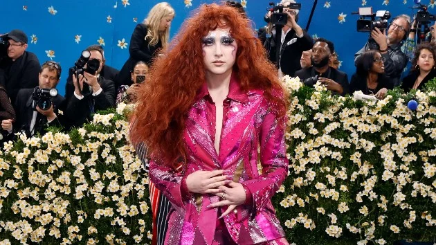 Is Chappell Roan teasing a surprise appearance at Glastonbury?