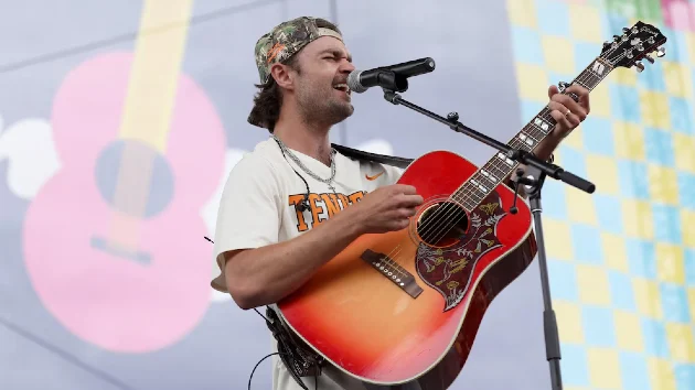 Conner Smith speaks out after tragic car accident that left 1 dead