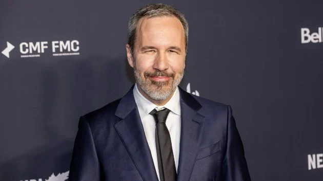 Next James Bond film taps Denis Villeneuve to direct
