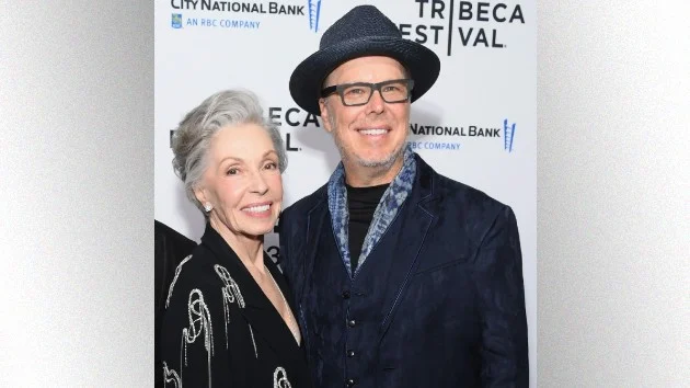 Billy Joels former stepson, featured in new documentary, speaks out