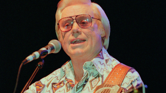 No Show Jones takes up permanent residency at the Ryman