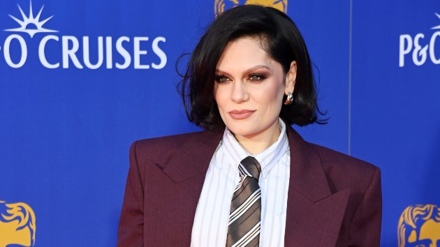 Jessie J reveals breast cancer diagnosis, plans for surgery