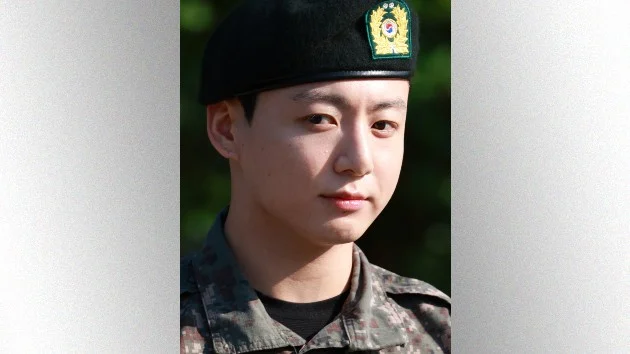 BTS fan arrested after trying to break into Jungkooks house