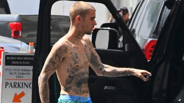 Justin Bieber comments on fans concerns for his well-being