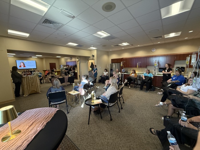 Memorial MedSpa Unveils Luxury Facials After Successful Confidence Hour Event