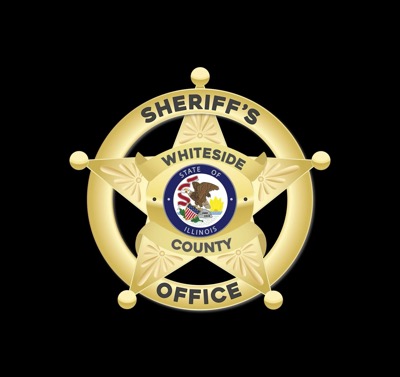 Whiteside County Sheriff Reports Utility Poles Down on Star Road