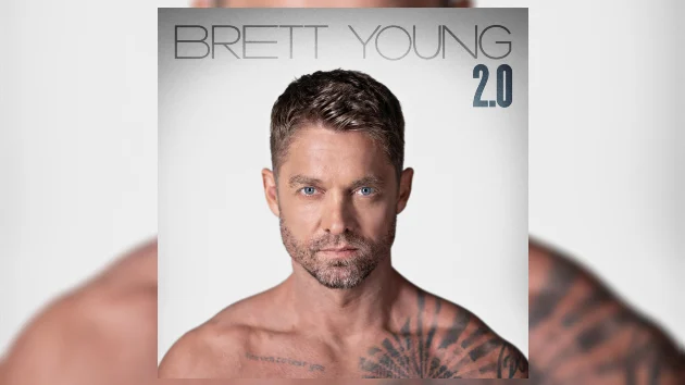 In Case You Didnt Know, the 2.0 version of Brett Young is OTW