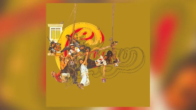 Chicago to release expanded version of Chicago IX greatest hits collection