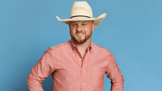 Cody Johnson is Hidin Behind This Microphone with Wade Bowen