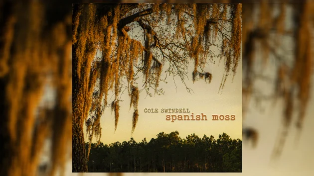 As the Spanish Moss creeps in, Cole Swindells ready to Move On after Forever